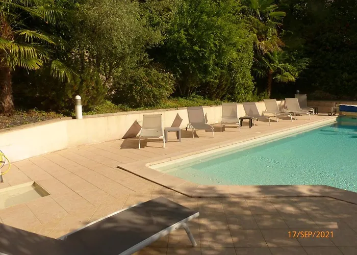 22 Apartman Aix-les-Bains