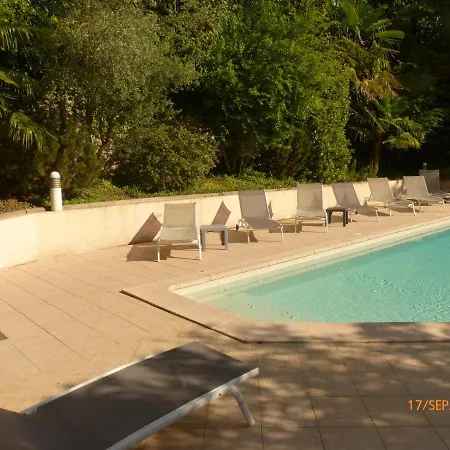 22 Apartamento Aix-les-Bains