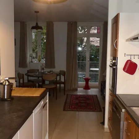 Apartamento 22